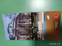 Μη διαθέσιμο εξώφυλλο