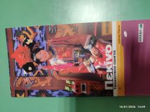 Μη διαθέσιμο εξώφυλλο